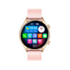 Reloj smartwatch myphone watch el gold pink 1.32 pulgadas - Imagen 2