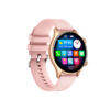Reloj smartwatch myphone watch el gold pink 1.32 pulgadas - Imagen 3