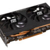 Tarjeta grafica powercolor radeon rx 7600 fighter 8gb gddr6 - Imagen 3