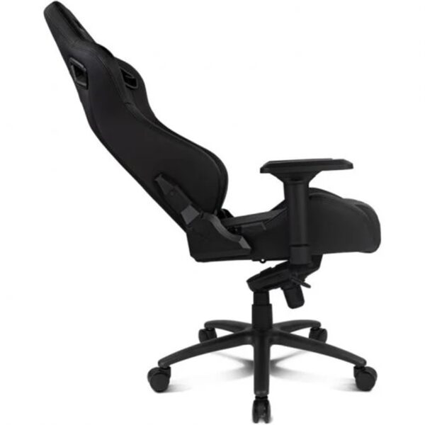 Silla gaming drift dr600bk deluxe negra - Imagen 2