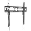 Soporte pared tv nox little hasta 55 pulgadas vesa 400x400 max 35kg - Imagen 2