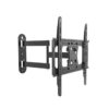 Soporte pared tv nox little wafflex hasta 55 pulgadas vesa 400x400 max 30kg