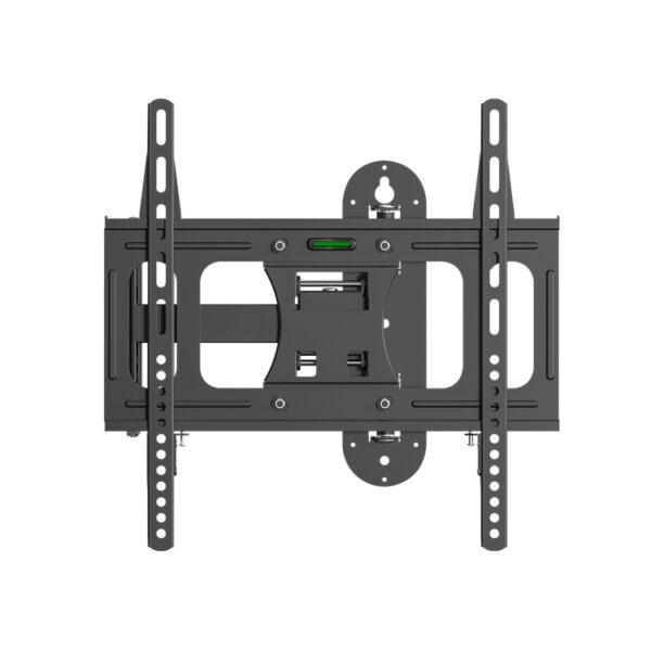 Soporte pared tv nox little wafflex hasta 55 pulgadas vesa 400x400 max 30kg - Imagen 2