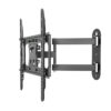 Soporte pared tv nox little wafflex hasta 55 pulgadas vesa 400x400 max 30kg - Imagen 3