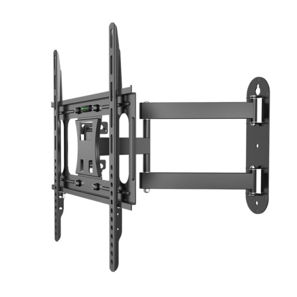 Soporte pared tv nox little wafflex hasta 55 pulgadas vesa 400x400 max 30kg - Imagen 3