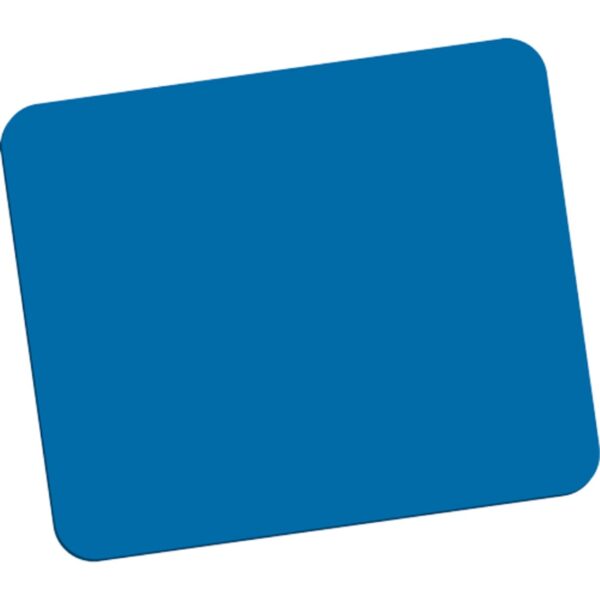Alfombrilla estandar fellowes azul
