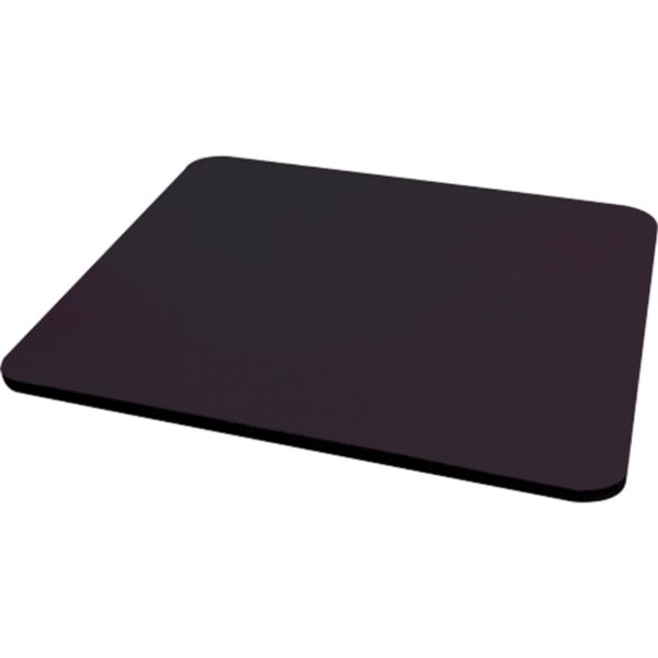 Alfombrilla estandar fellowes negro - Imagen 3