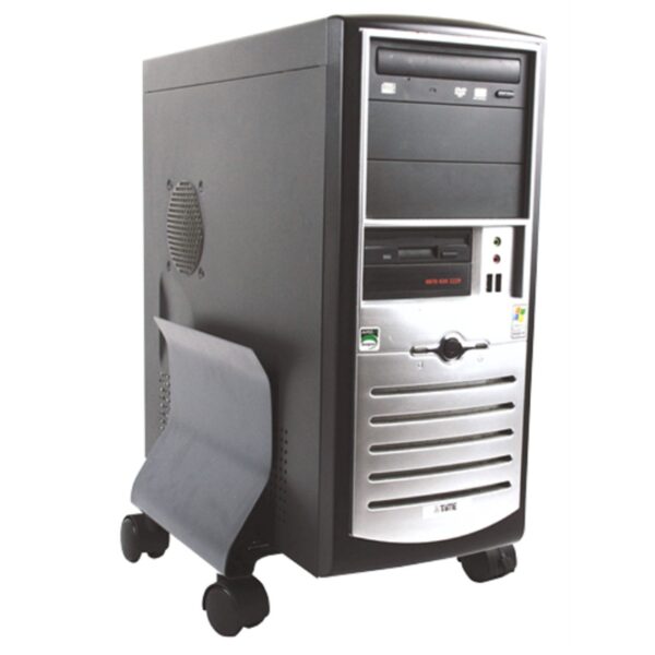 Soporte ordenador fellowes metalico - Imagen 2