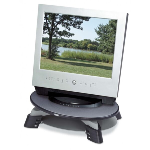 Elevador soporte fellowes hasta 17 pulgadas max 14kg - Imagen 3