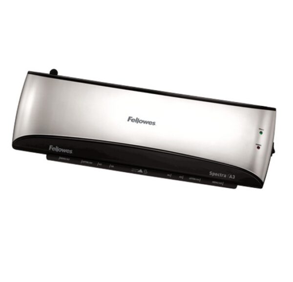 Plastificadora de documentos fellowes spectra a3 - Imagen 2