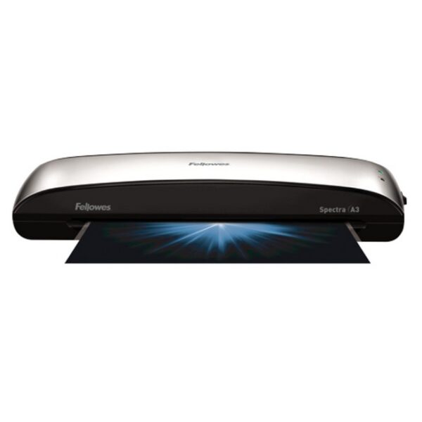 Plastificadora de documentos fellowes spectra a3 - Imagen 3