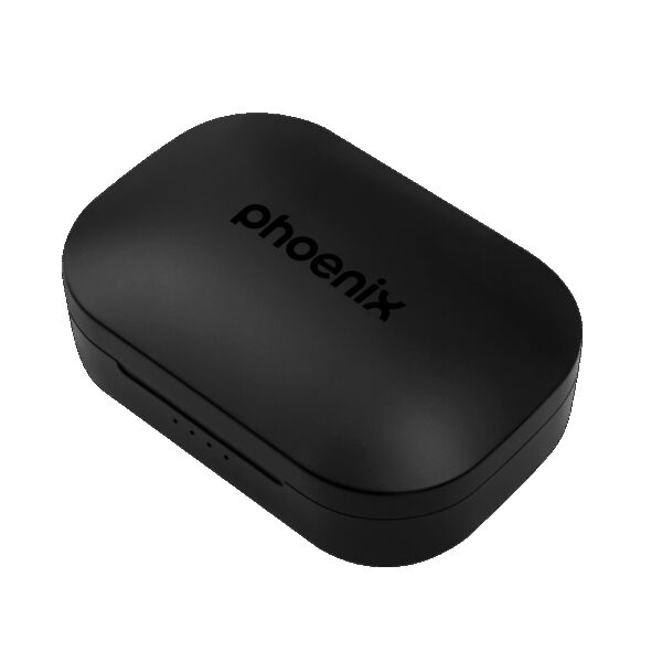 Auriculares deportivos phoenix spartan bluetooth 5.3 manos libres accesorios intercambiables - Imagen 3
