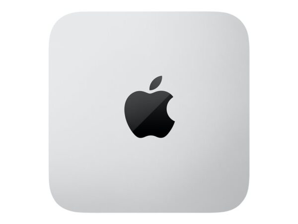 Ordenador apple mac studio chip m2 ultra 24c -  64gb -  ssd 1tb -  gpu 60c mqh63y - a - Imagen 3