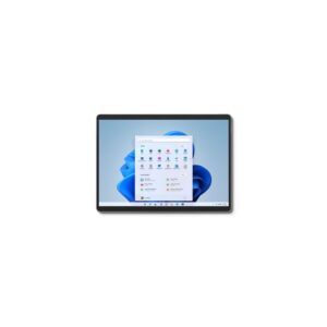 Portatil - tablet microsoft surface pro 8 eed - 00004 i7 - 1185g7 -  16gb -  ssd 1tb -  13 pulgadas -  w11p
