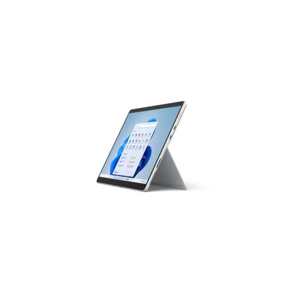 Portatil - tablet microsoft surface pro 8 eed - 00004 i7 - 1185g7 -  16gb -  ssd 1tb -  13 pulgadas -  w11p - Imagen 2
