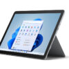 Portatil tablet microsoft surface go 3 8vd - 00004 platino i3 - 10100y -  8gb -  ssd 256gb -  10.5 pulgadas -  w11p -  4g - Imagen 2