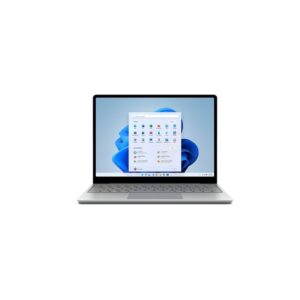 Portatil tablet microsoft surface go 2 8qg - 00034 i5 - 1135g7 -  8gb -  ssd 256gb -  12.4 pulgadas -  w11p