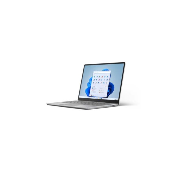 Portatil tablet microsoft surface go 2 8qg - 00034 i5 - 1135g7 -  8gb -  ssd 256gb -  12.4 pulgadas -  w11p - Imagen 2