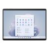 Portatil tablet microsoft surface pro 9 rw8 - 00005 platino sq3 -  16gb -  ssd 256gb -  13 pulgadas -  w11p -  5g