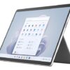 Portatil tablet microsoft surface pro 9 rw8 - 00005 platino sq3 -  16gb -  ssd 256gb -  13 pulgadas -  w11p -  5g - Imagen 3