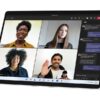 Portatil - tablet microsoft surface pro 8 eiv - 00005 i7 - 1185g7 -  16gb -  ssd 256gb -  13 pulgadas -  w11p -  4g - Imagen 2
