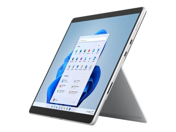 Portatil - tablet microsoft surface pro 8 eiv - 00005 i7 - 1185g7 -  16gb -  ssd 256gb -  13 pulgadas -  w11p -  4g - Imagen 3