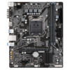 Placa base gigabyte h510m h v2 1200 m - atx -  solo 10º generacion - Imagen 2