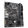 Placa base gigabyte h510m h v2 1200 m - atx -  solo 10º generacion - Imagen 3
