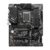 Placa base msi pro z790 - p wifi ddr5 atx lga1700 gaming - Imagen 2
