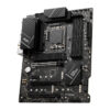 Placa base msi pro z790 - p wifi ddr5 atx lga1700 gaming - Imagen 3