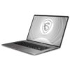 Portatil msi creator z17 hx studio a13vjt - 098es moon gray i7 - 13700hx -  32gb -  ssd 1tb -  rtx 2000 8gb -  17 pulgadas -  w11p -  tactil - Imagen 3