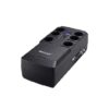 Sai ups phasak 800va interact kyptos ph 9478 s 3xschuko 3xsurge protect rj45 usb
