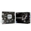 Placa base biostar j4125nhu mitx cpu integrada