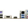 Placa base biostar j4125nhu mitx cpu integrada - Imagen 3