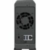 Servidor nas synology disk station ds124 1gb 1 bahias gigabit ethernet - Imagen 2