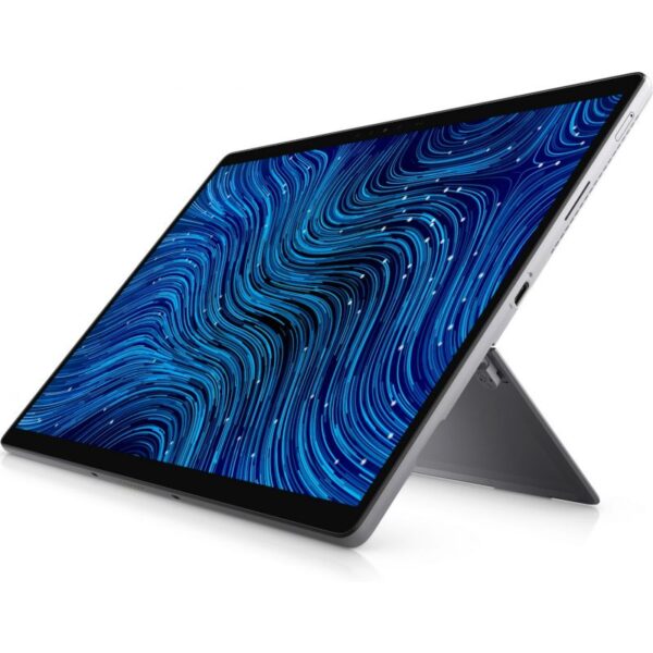 Portatil - tablet dell latitude 7320 i7 - 1180g7 - 16gb - ssd 512gb - 13 pulgadas -  w11p - 4g - Imagen 2