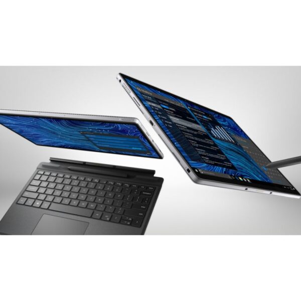 Portatil - tablet dell latitude 7320 i7 - 1180g7 - 16gb - ssd 512gb - 13 pulgadas -  w11p - 4g - Imagen 3