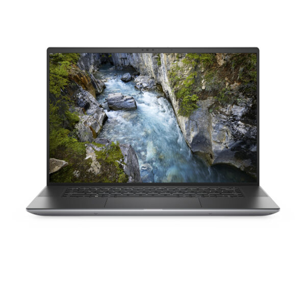 Portatil dell precision 5680 tc1k6 i9 - 13900h -  32gb -  ssd 1tb -  16 pulgadas -  w11p - Imagen 2