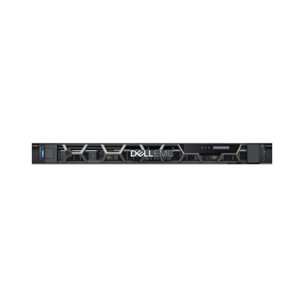 Servidor rack dell r250 xeon 2tb - 16gb ram - sata 6gb - s - Imagen 2