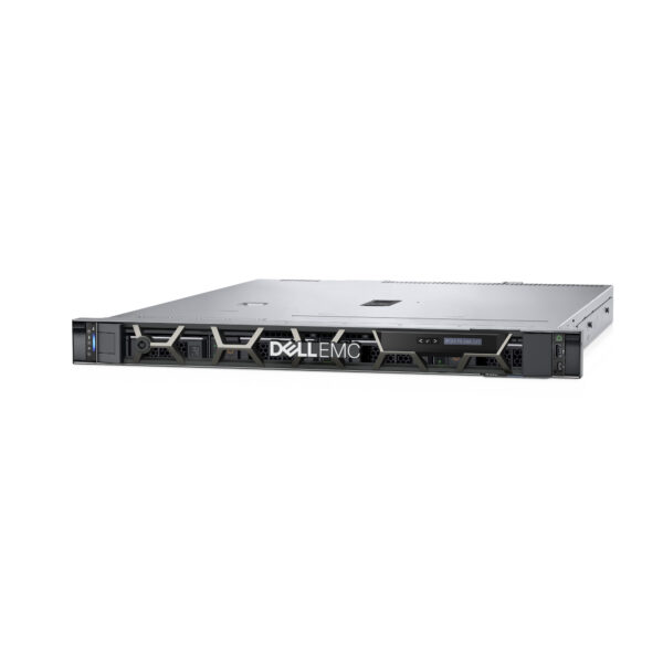 Servidor rack dell r250 xeon 2tb - 16gb ram - sata 6gb - s - Imagen 3