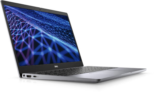 Portatil dell latitude 3330 47k8d plata i5 - 1155g7 -  8gb -  ssd 256gb -  13.3 pulgadas fhd -  w10p - Imagen 2