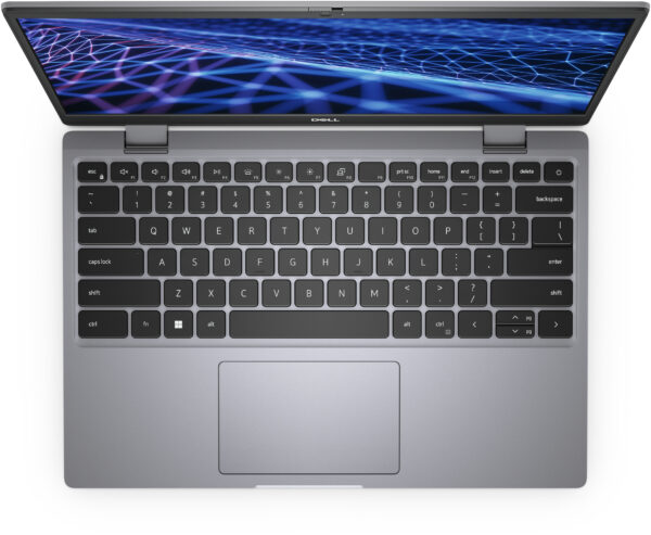 Portatil dell latitude 3330 47k8d plata i5 - 1155g7 -  8gb -  ssd 256gb -  13.3 pulgadas fhd -  w10p - Imagen 3