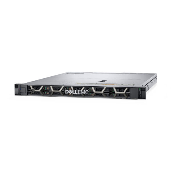 Servidor dell poweredge r650xs xeon gold 5318y 24 core 32gb ram -  ssd 480gb - Imagen 3