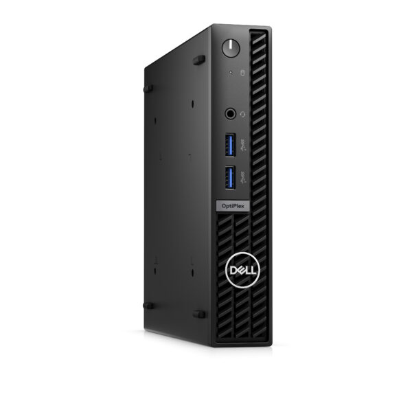 Ordenador dell optiplex micro mff nhcmj negro i7 - 13700t -  16gb -  ssd 512gb -  w11p - Imagen 2