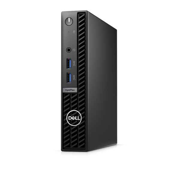 Ordenador dell optiplex micro mff nhcmj negro i7 - 13700t -  16gb -  ssd 512gb -  w11p - Imagen 3