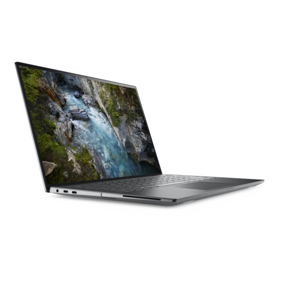 Portatil dell precision 5480 fmrtj gris i7 - 13800h -  32gb -  ssd 1tb -  rtx 2000 ada 8gb -  14 pulgadas fhd+ -  w11p - Imagen 3