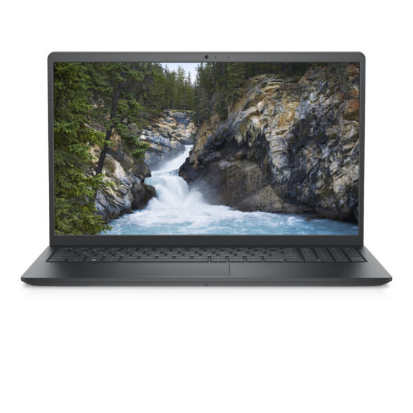 Portatil dell vostro 3520 pjy1m negro carbon i5 - 1135g7 -  8gb -  ssd 512gb -  15.6 pulgadas -  w11p - Imagen 2