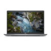 Portatil dell precision 3581 4f92m gris i7 - 13800h -  32gb -  ssd 512gb -  15.6 pulgadas -  w11p - Imagen 2