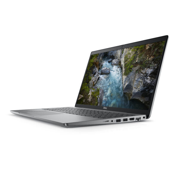 Portatil dell precision 3581 4f92m gris i7 - 13800h -  32gb -  ssd 512gb -  15.6 pulgadas -  w11p - Imagen 3