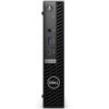 Ordenador dell optiplex 5000 mff 2k7fm negro i5 - 12500t -  8gb -  ssd 256gb -  w11p